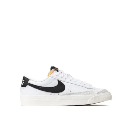 Zdjęcie Nike Sneakersy Blazer Low '77 DC4769 102 Biały