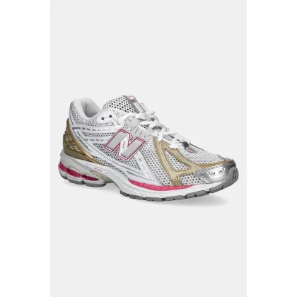 Zdjęcie New Balance sneakersy 1906 kolor szary U1906RCH