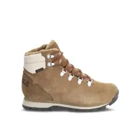 Zdjęcie Jack Wolfskin Trekkingi Thunder Bay Texapore Mid W 4053681 Brązowy