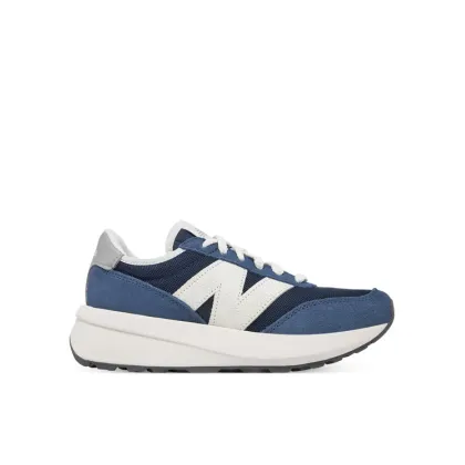 Zdjęcie New Balance Sneakersy GS370AG Granatowy