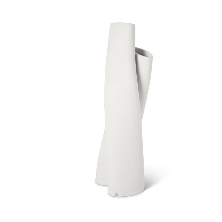 obrazek 3 Designerski wazon ceramiczny