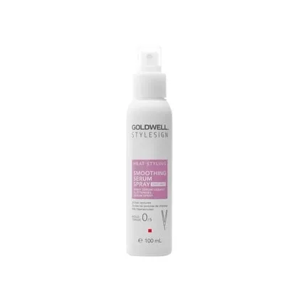 Zdjęcie Goldwell Stylesign Heat Styling Serum wygładzające w sprayu Spray wygładzający 100 ml