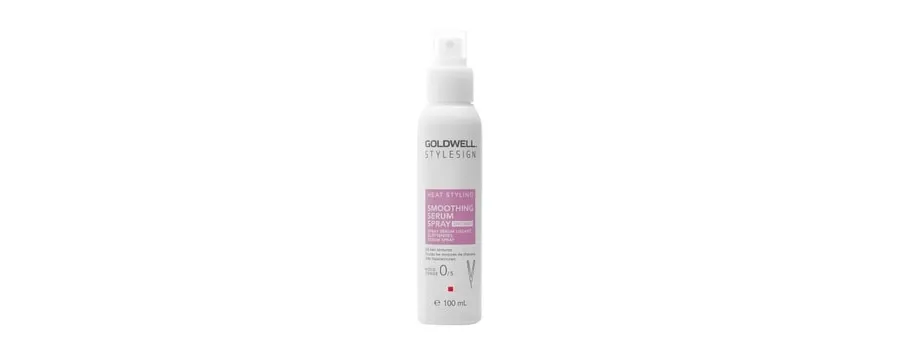 obrazek 1 Goldwell Stylesign Heat Styling Serum wygładzające w sprayu Spray wygładzający 100 ml