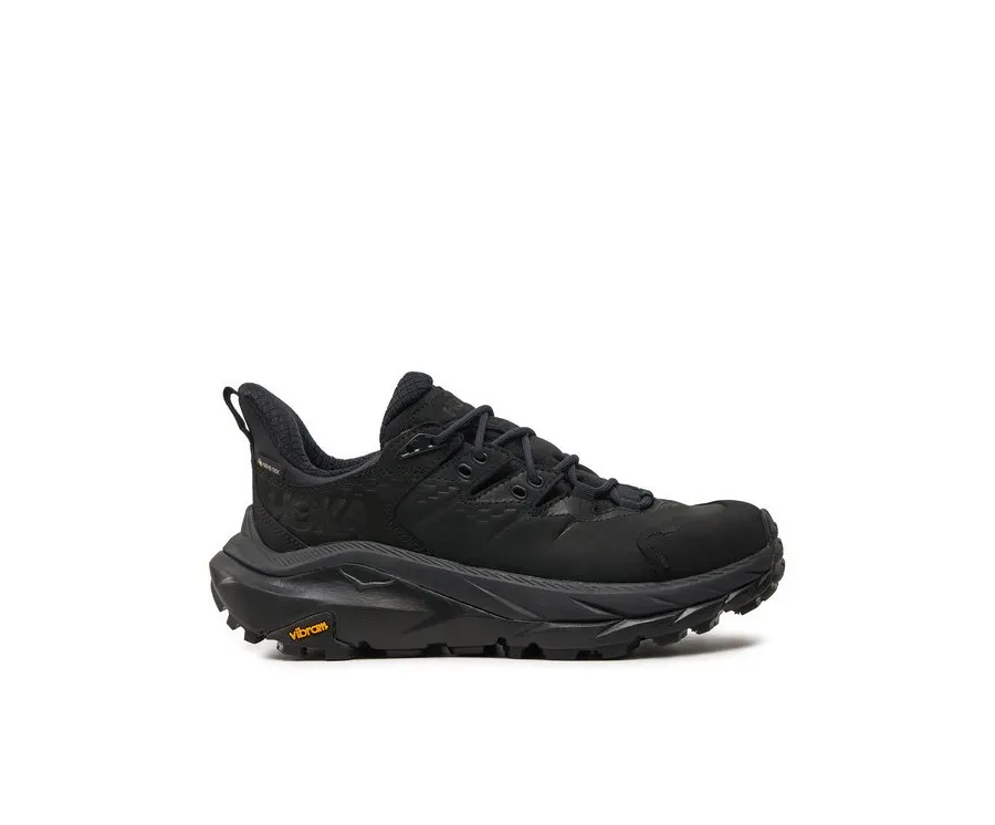 obrazek 1 Hoka Trekkingi Kaha 2 Low 1123191 Czarny