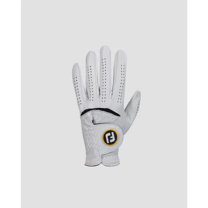 Zdjęcie Biała Lewa Rękawica Golfowa Damska Footjoy Stasof FootJoy