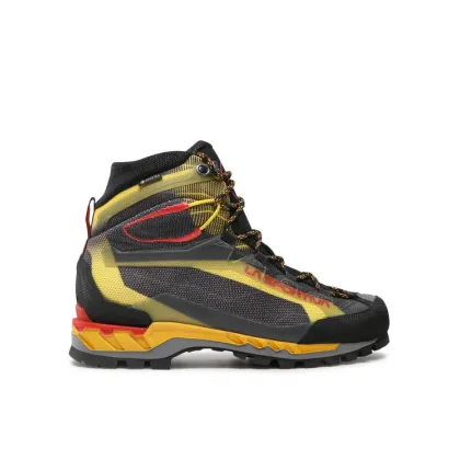 Zdjęcie La Sportiva Trekkingi Trango Tech Gtx GORE-TEX 21G999100 Czarny