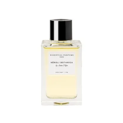 Zdjęcie ESSENTIAL PARFUMS Neroli Botanica by Anne Flipo Woda perfumowana 100 ml