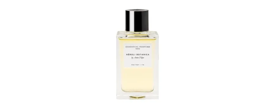 obrazek 1 ESSENTIAL PARFUMS Neroli Botanica by Anne Flipo Woda perfumowana 100 ml