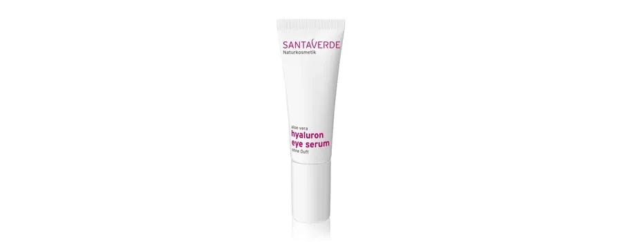 obrazek 1 SANTAVERDE Hyaluron Serum pod oczy 15 ml