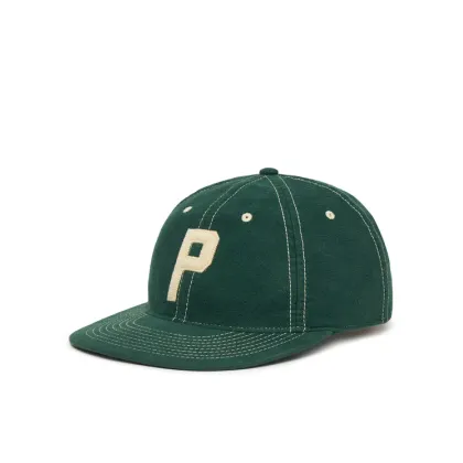 Zdjęcie Polo Ralph Lauren Czapka z daszkiem 211977401500 Zielony