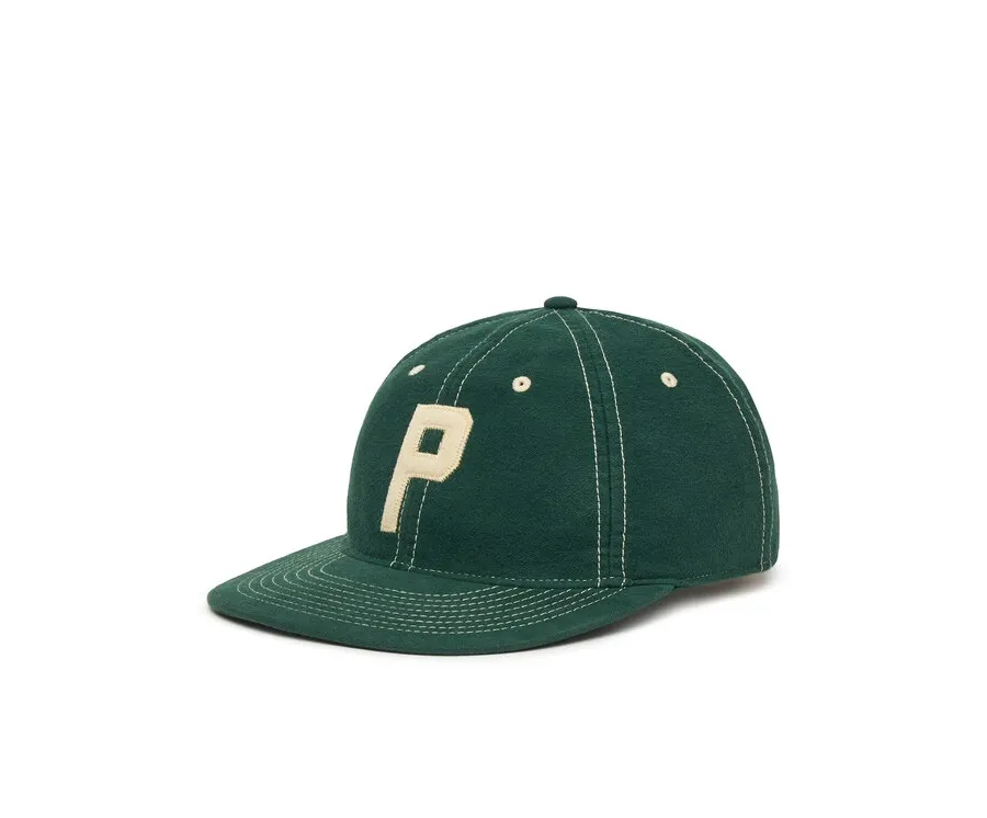 obrazek 1 Polo Ralph Lauren Czapka z daszkiem 211977401500 Zielony