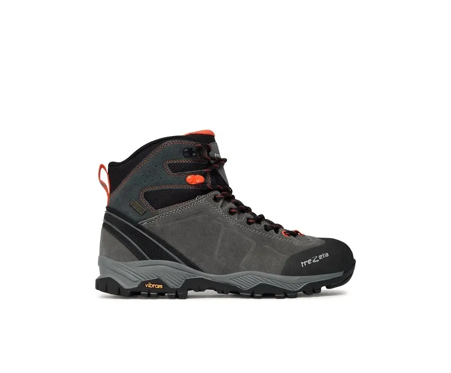 obrazek 1 Trezeta Trekkingi Drift Wp 10722230 Szary