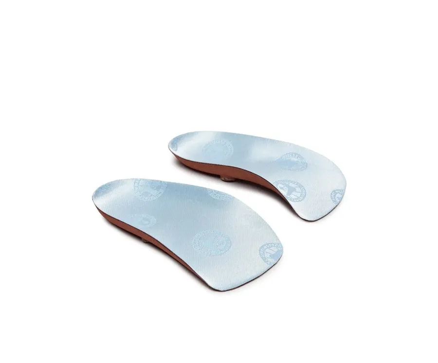 obrazek 1 Birkenstock Wkładki FOOTBED BLUE 1025874 Niebieski