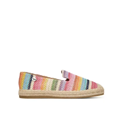 Zdjęcie Roxy Espadryle WSS21590-01 Różowy