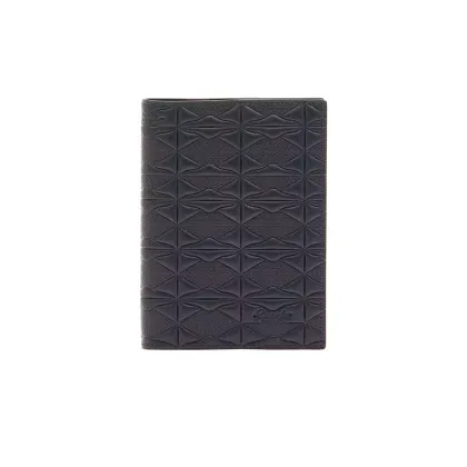 Zdjęcie Stylowe etui na paszport Embossed Empress Collection
