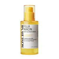 Zdjęcie Some By Mi Yuja Niacin Blemish Care Serum Serum do twarzy 50 ml