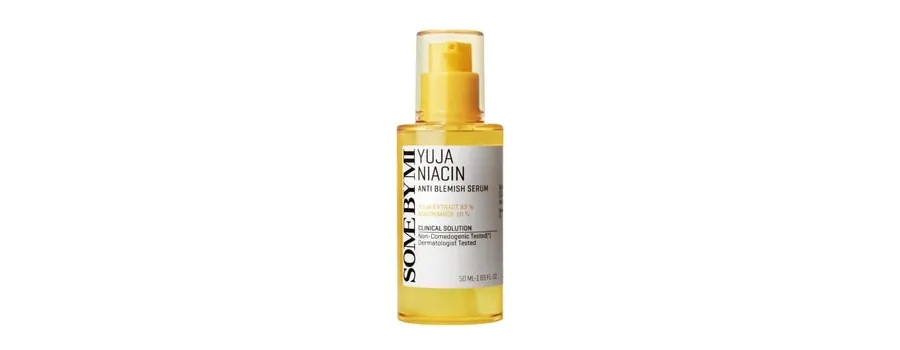 obrazek 1 Some By Mi Yuja Niacin Blemish Care Serum Serum do twarzy 50 ml