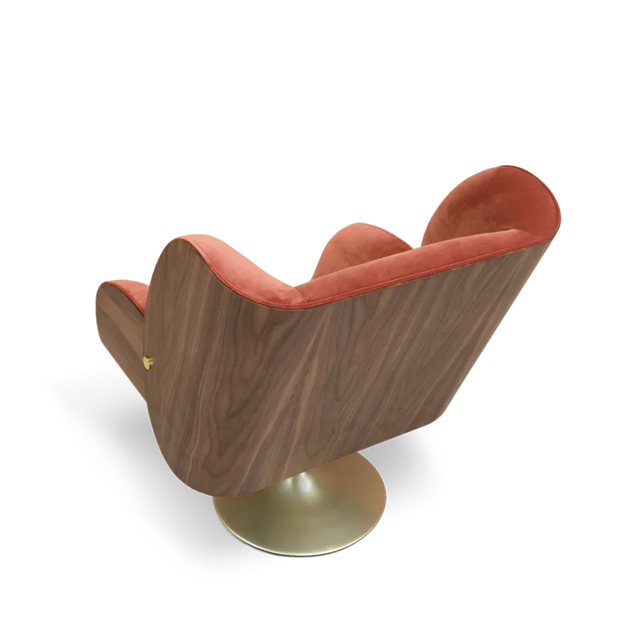 obrazek 5 Fotel Virginia marki Studiopepe - Essential Home