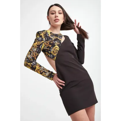 Zdjęcie Sukienka VERSACE JEANS COUTURE Versace Jeans Couture