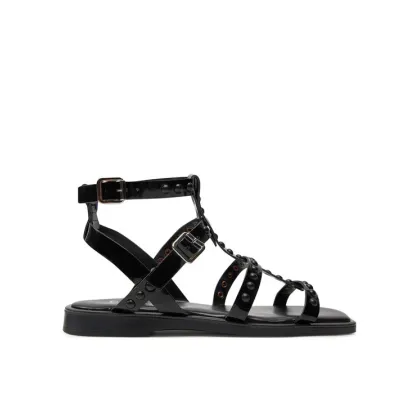 Zdjęcie Replay Sandały GWF3H.000.C0005S Czarny REPLAY