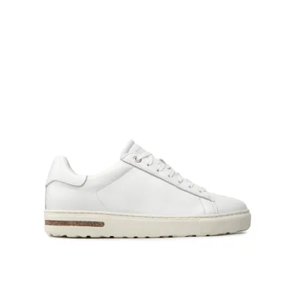 Zdjęcie Birkenstock Sneakersy Bend Low II 1017724 Biały