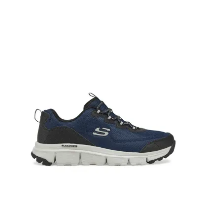 Zdjęcie Skechers Sneakersy 237704/NVBK Granatowy