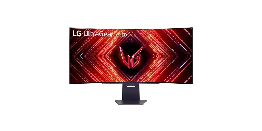 obrazek 1 Monitory 45GS95QE-B
