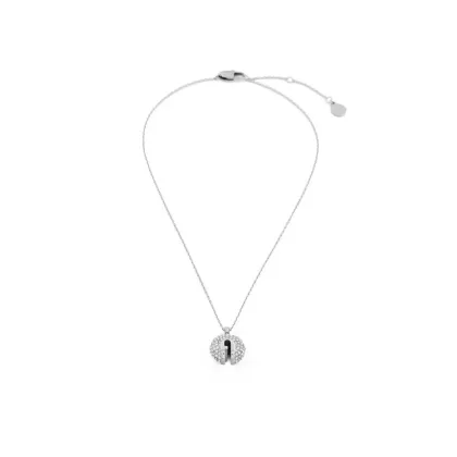 Zdjęcie Furla Naszyjnik Flow WJ00252 K21000 1969S Srebrny