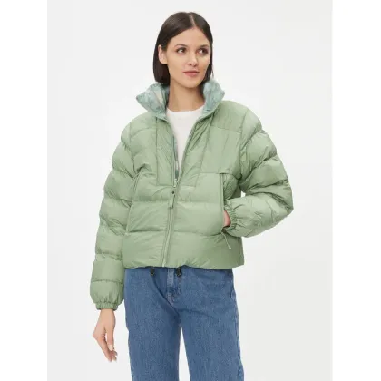 Zdjęcie Helly Hansen Kurtka zimowa Reversible 53611 Zielony Regular Fit