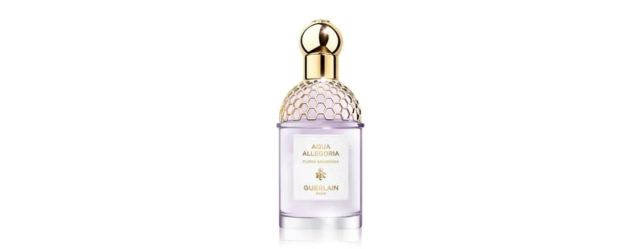obrazek 1 GUERLAIN Aqua Allegoria Flora Salvaggia Woda toaletowa 75 ml