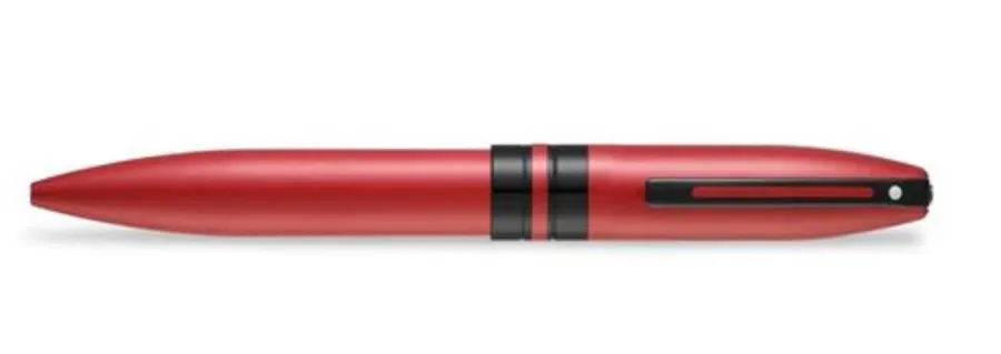obrazek 3 Długopis Sheaffer Icon metaliczny czerwony lakier