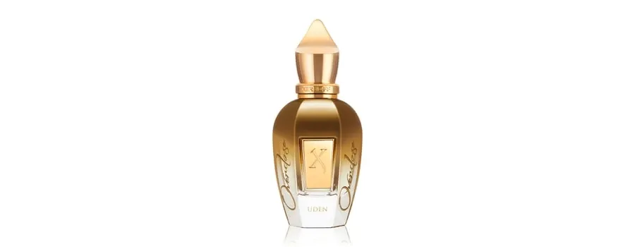 obrazek 1 XERJOFF Shooting Stars Uden Overdose Woda perfumowana 50 ml