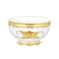 Zdjęcie Komplet 6 małych misek z porcelany