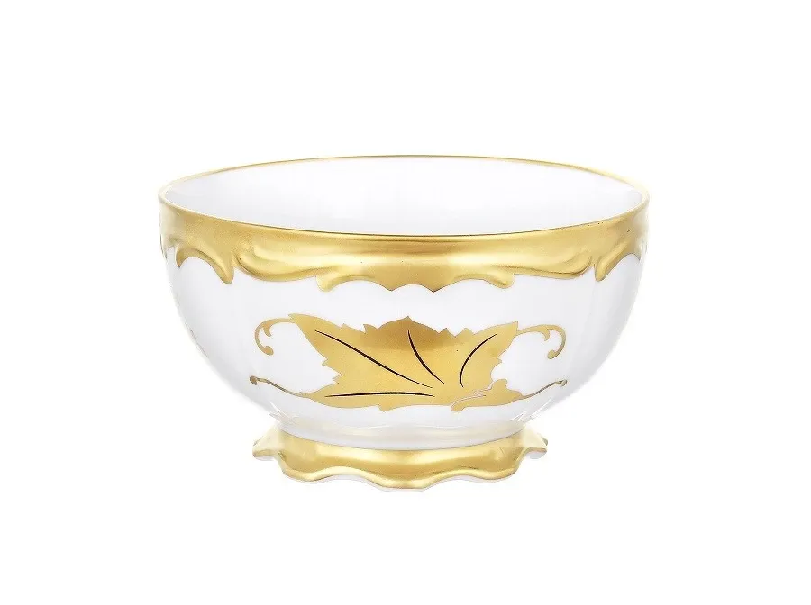 obrazek 1 Komplet 6 małych misek z porcelany
