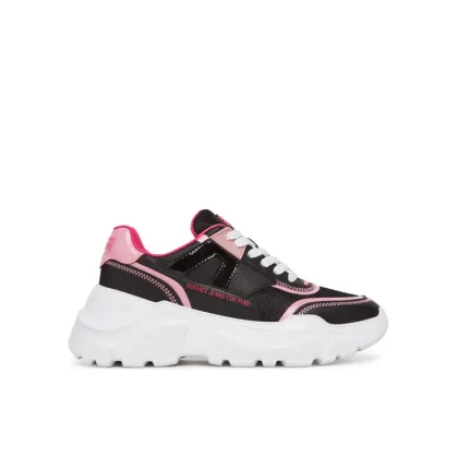 Zdjęcie Versace Jeans Couture Sneakersy 78VA3SC4 Czarny