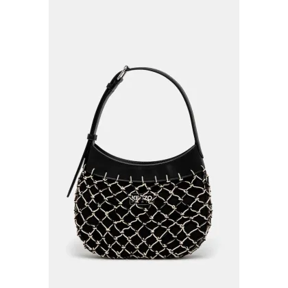 Zdjęcie Kenzo torebka kolor czarny FF52SA605B05.99