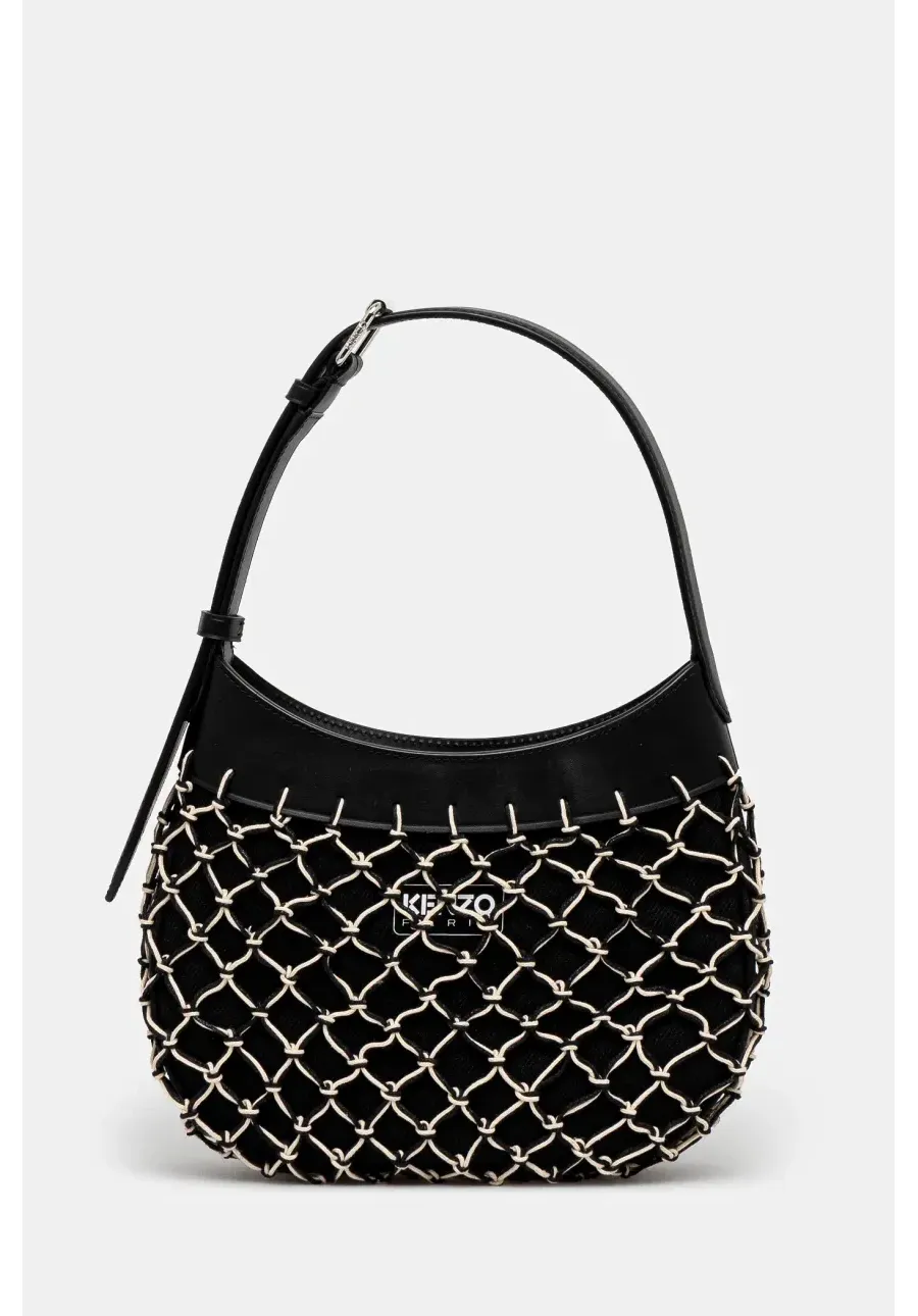 obrazek 1 Kenzo torebka kolor czarny FF52SA605B05.99