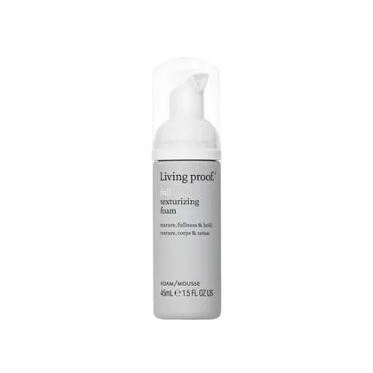 Zdjęcie Living Proof Full Texturizing Foam Pianka utrwalająca 45 ml