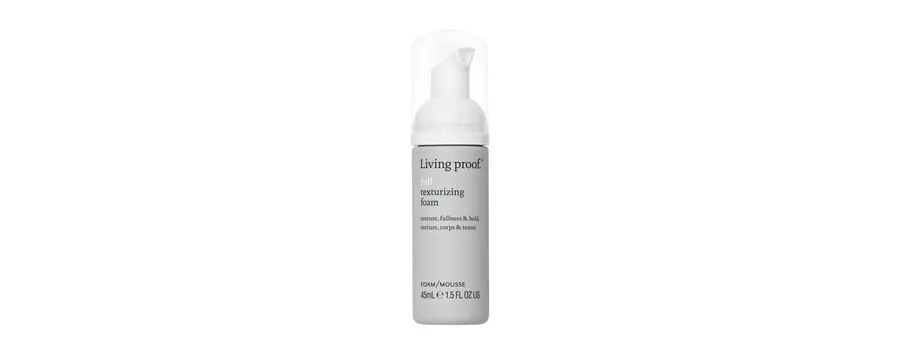 obrazek 1 Living Proof Full Texturizing Foam Pianka utrwalająca 45 ml