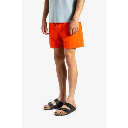 Zdjęcie Norse Projects szorty Hauge Swimmer męskie kolor pomarańczowy N35.0581.4040-4040