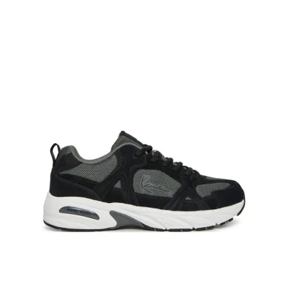 Zdjęcie Karl Kani Sneakersy Prime Runner PD00003094 Czarny