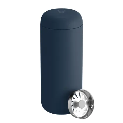 Zdjęcie Fellow - Carter Move Mug - Kubek termiczny - Granatowy 473 ml FELLOW