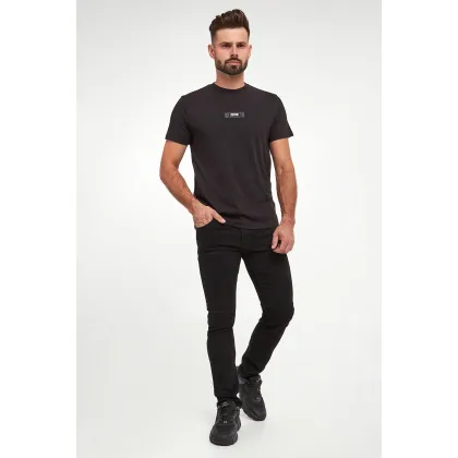 Zdjęcie Jeansy męskie VERSACE JEANS COUTURE Versace Jeans Couture