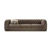 Zdjęcie Niesamowita luksusowa sofa Moon