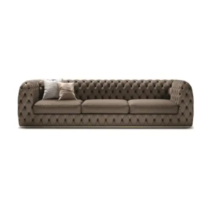 Zdjęcie Niesamowita luksusowa sofa Moon