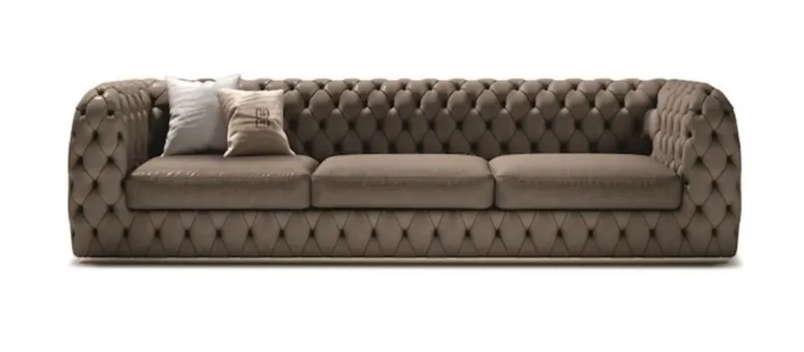 obrazek 1 Niesamowita luksusowa sofa Moon