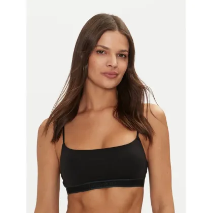 Zdjęcie Calvin Klein Underwear Biustonosz top 000QF7943E Czarny