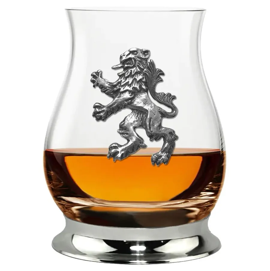 obrazek 1 Wyjątkowa szklanka do whisky 
