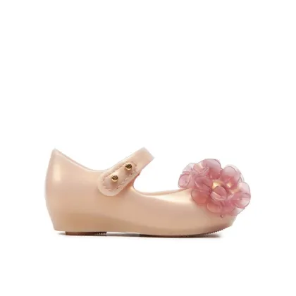 Zdjęcie Melissa Baleriny Mini Melissa Ultragirl Springtime Bb 35708 Różowy
