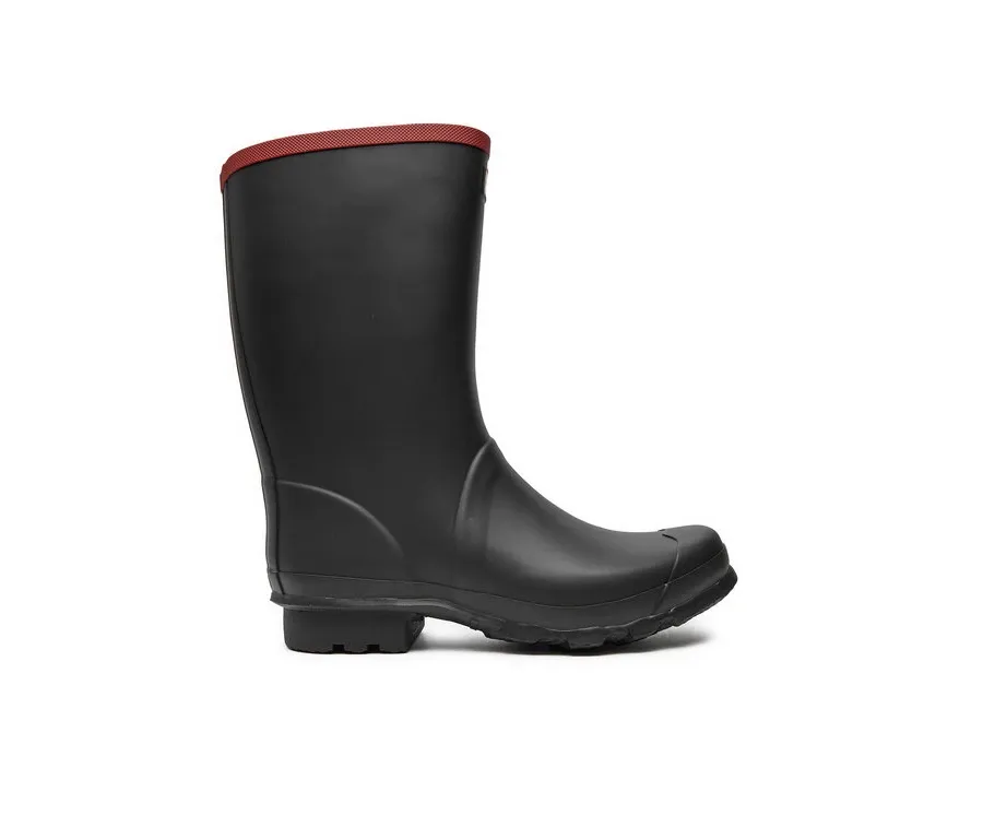 obrazek 1 Hunter Kalosze UFT4008RMA Czarny